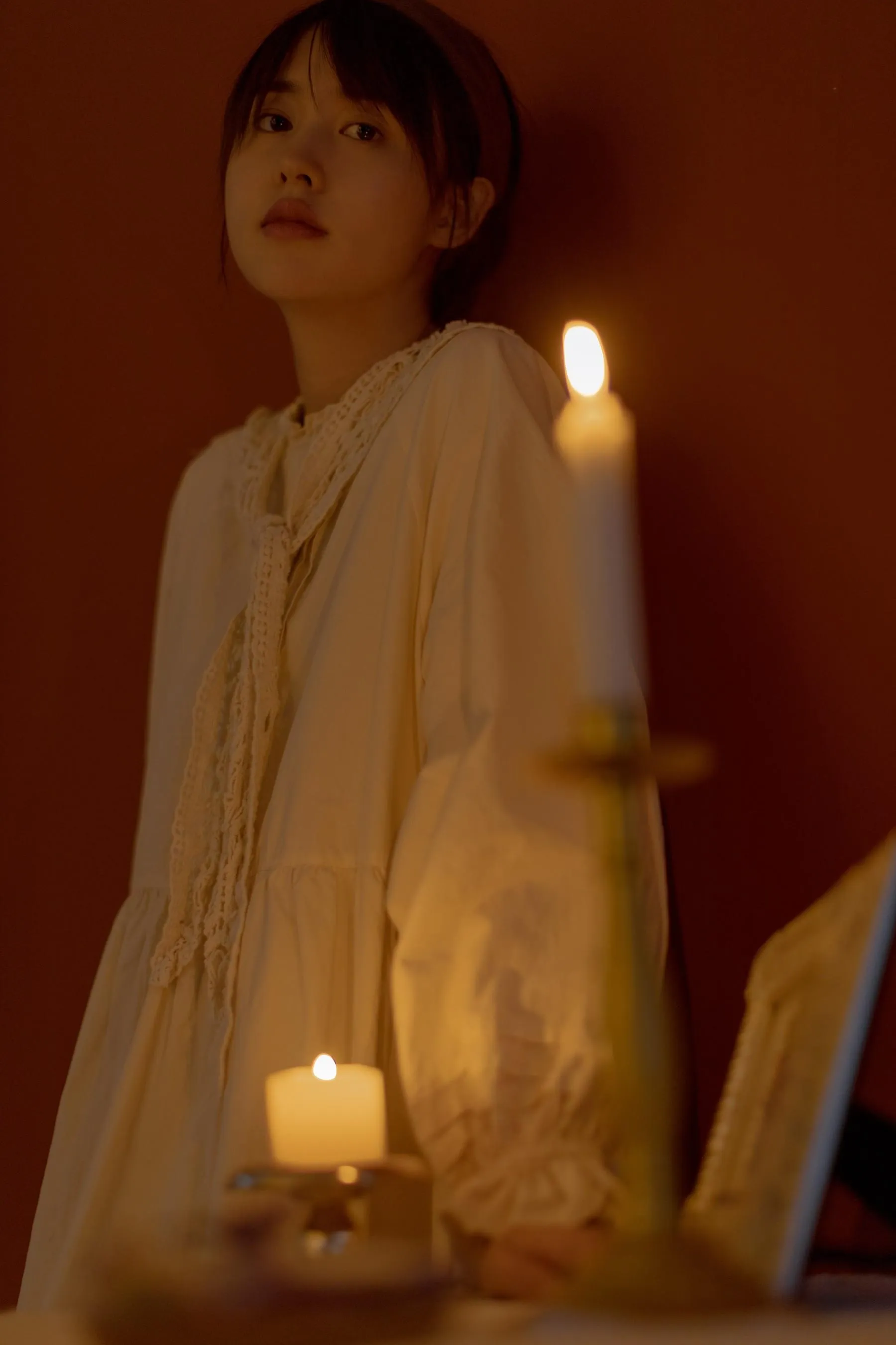 [YITUYU艺图语]2021.11.12 少女的梦 大嘉 [24P]插图1